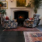 The Coach House *