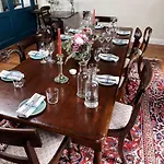The Coach House *