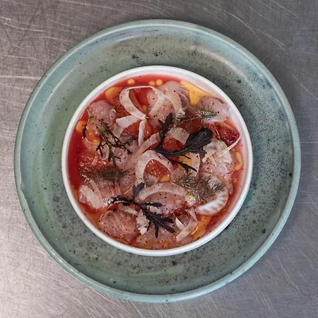 Locanda The Coach House