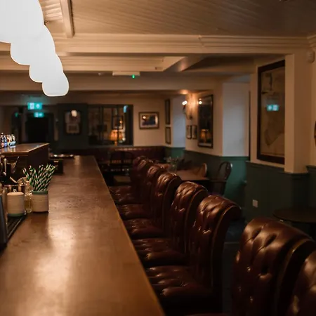 The Coach House * Roundwood
