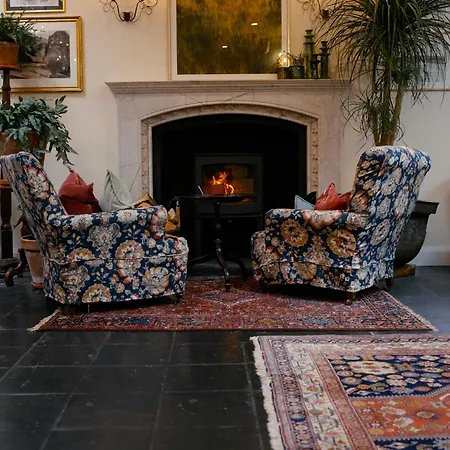 The Coach House *