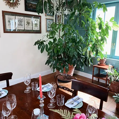 The Coach House
