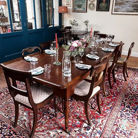 The Coach House Estalagem