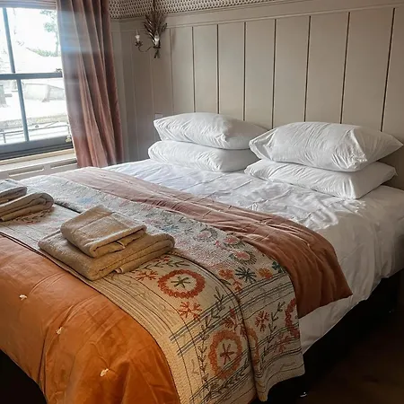 The Coach House Estalagem