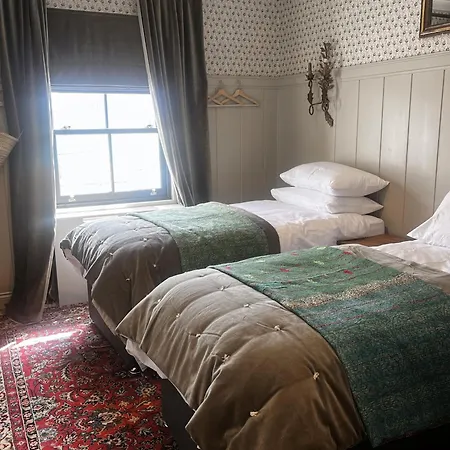 The Coach House Estalagem