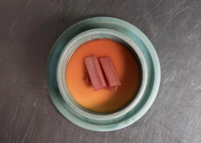 The Coach House Locanda Roundwood