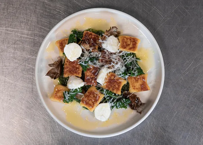 The Coach House Locanda