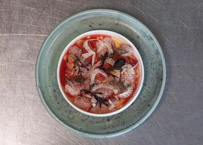 Locanda The Coach House