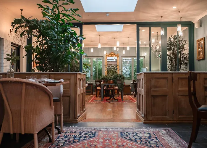 The Coach House Roundwood