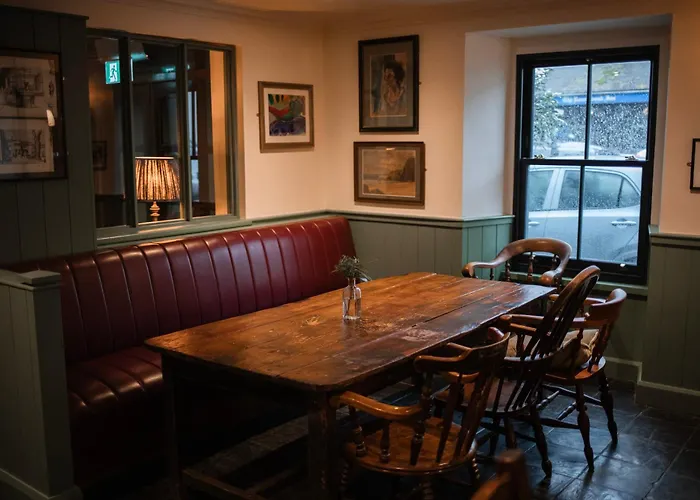 The Coach House * Roundwood