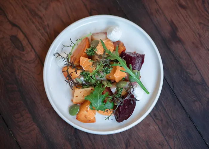 Locanda The Coach House