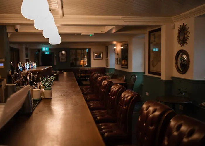 The Coach House * Roundwood