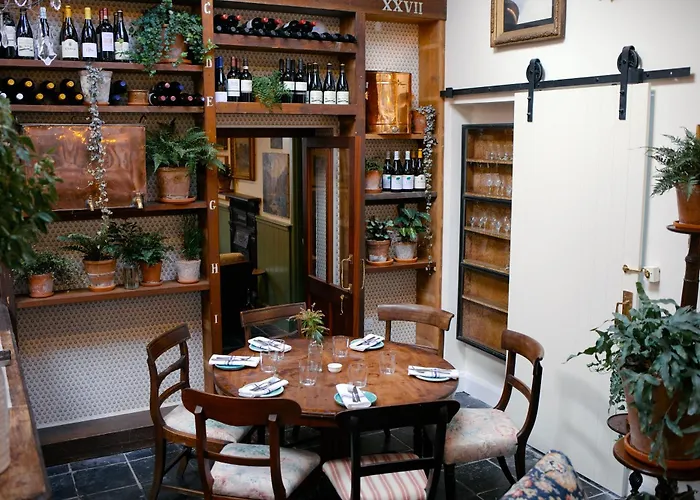 The Coach House Roundwood