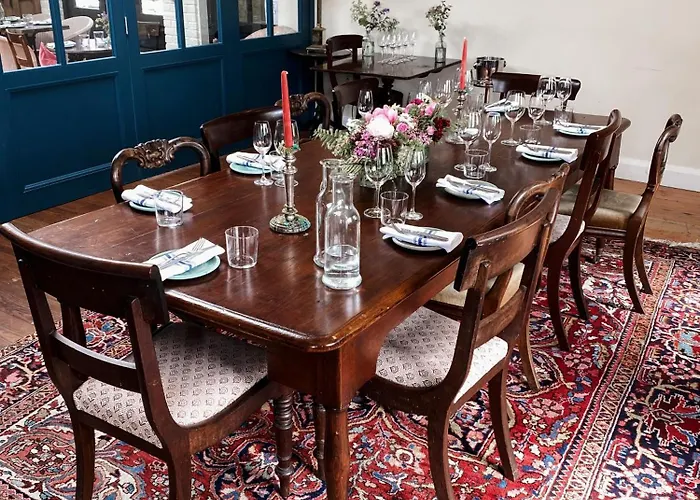 The Coach House Locanda