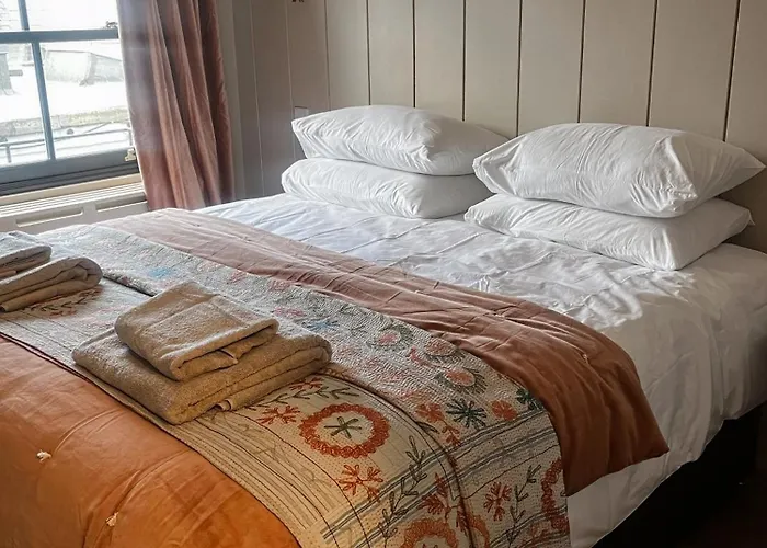 The Coach House Locanda