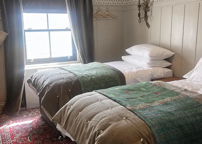 The Coach House Locanda